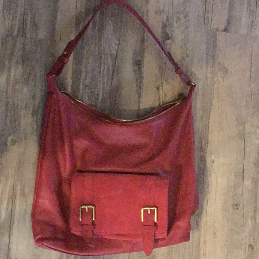 Fossil Pocketbook